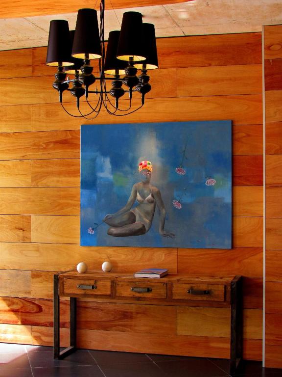 Costa Colonia - Riverside Boutique Hotel photo