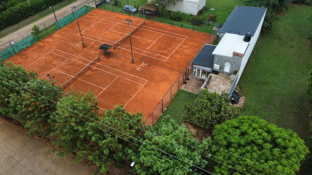 MARTIN TENIS CLUB - 1