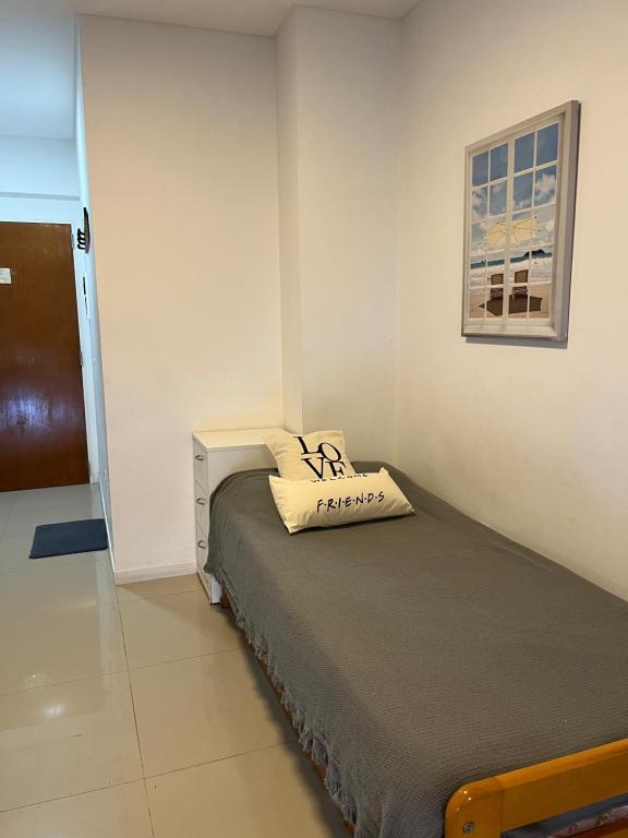 Two-room apartment, Belgrano - 5