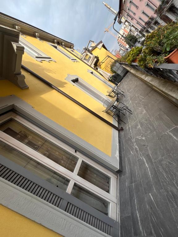 Milano Central - 3