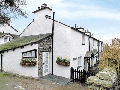 Rustic Cottage photo 4