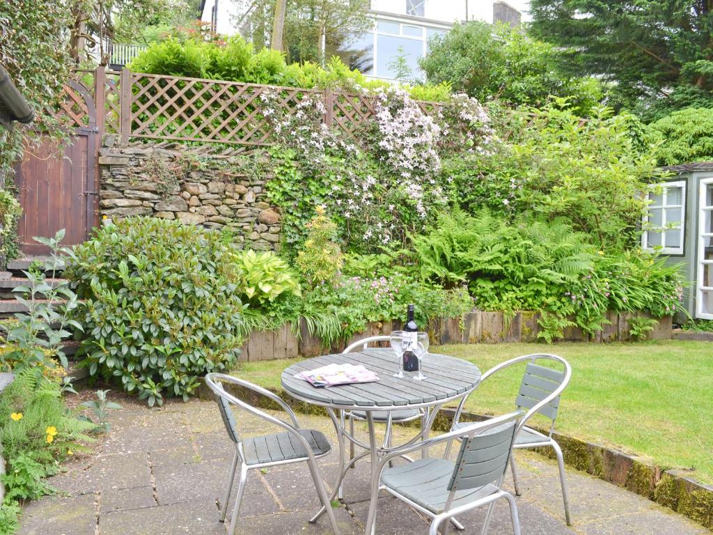 Rustic Cottage photo 8