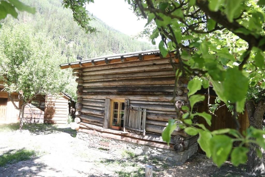 Heidi Hütte - 1