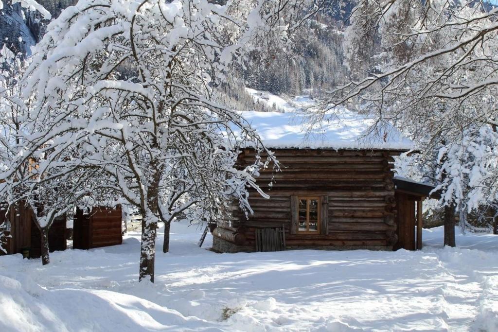Heidi Hütte - 2