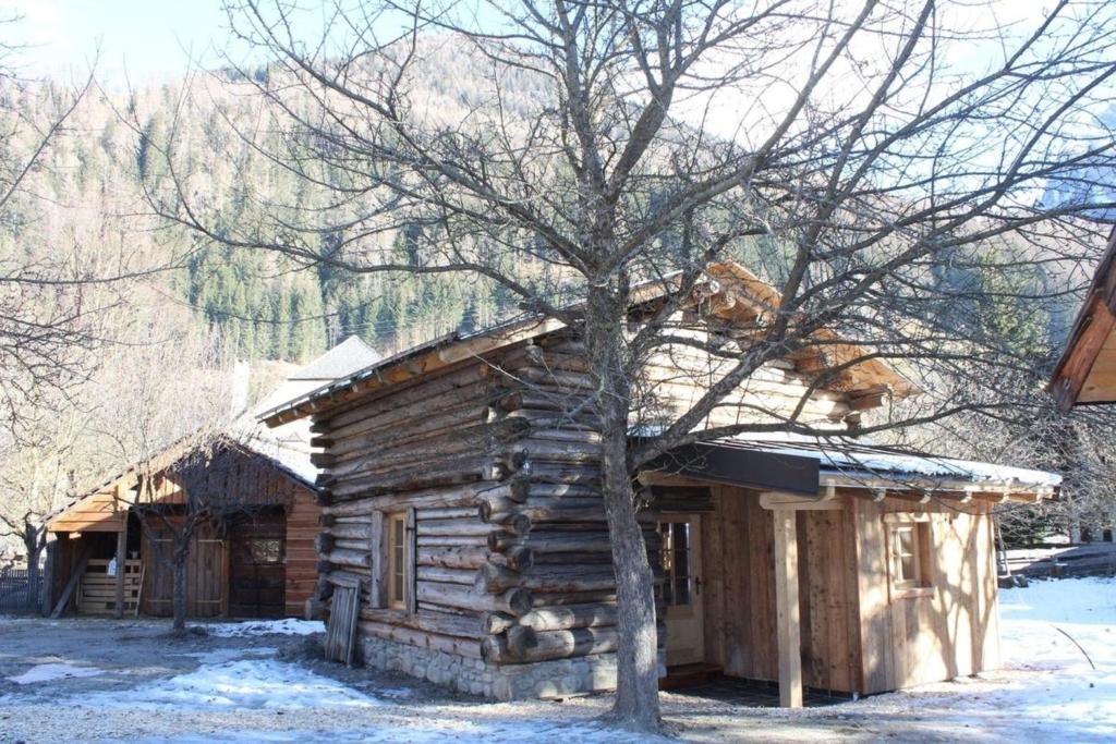 Heidi Hütte - 3