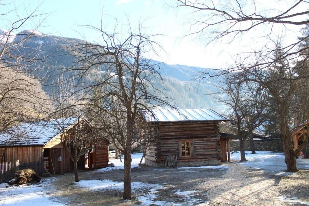 Heidi Hütte - 5