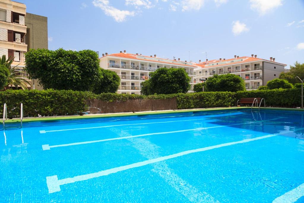 UHC Pino Alto Apartments - 3