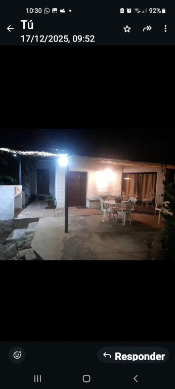 Casa SALMAOLI, El Rodeo, Ambato, Catamarca, Argentina - 2