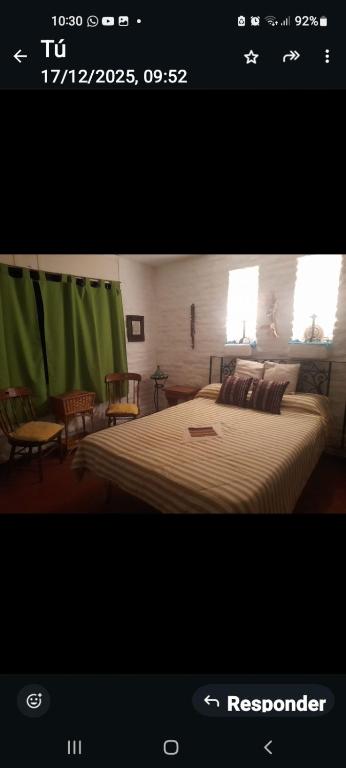 Casa SALMAOLI, El Rodeo, Ambato, Catamarca, Argentina - 3