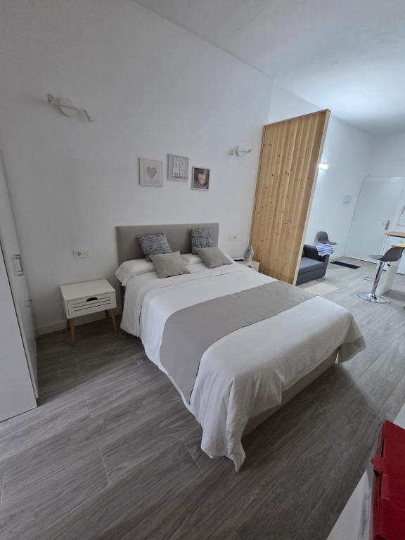 Loft Copito - 1
