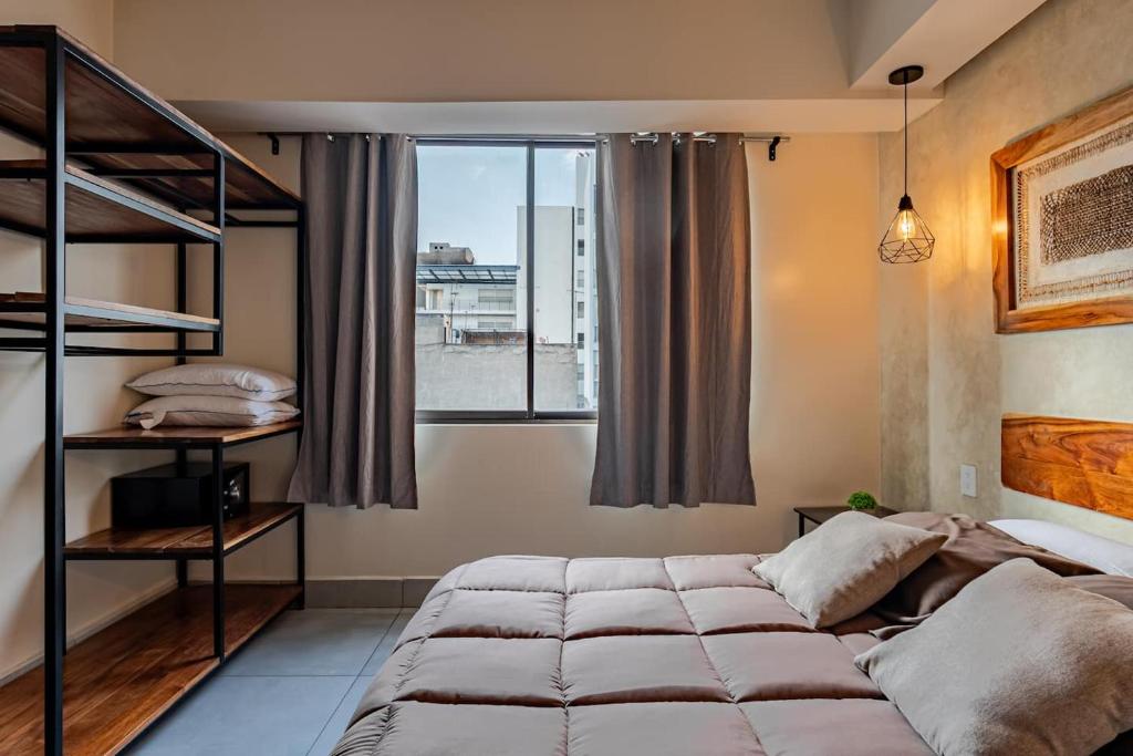 Stylish condo with rooftop in Roma Norte - 5