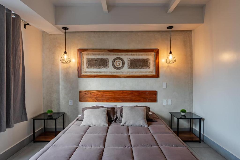 Stylish condo with rooftop in Roma Norte - 2