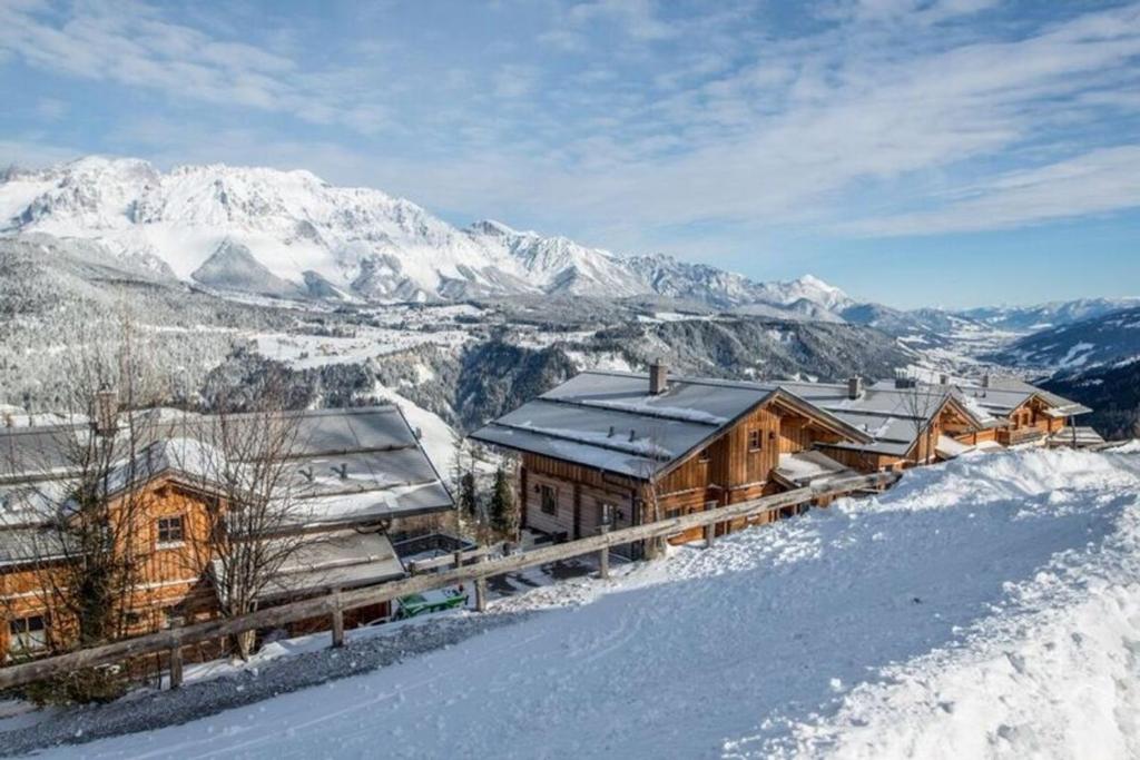 Chalet Torstein - 2