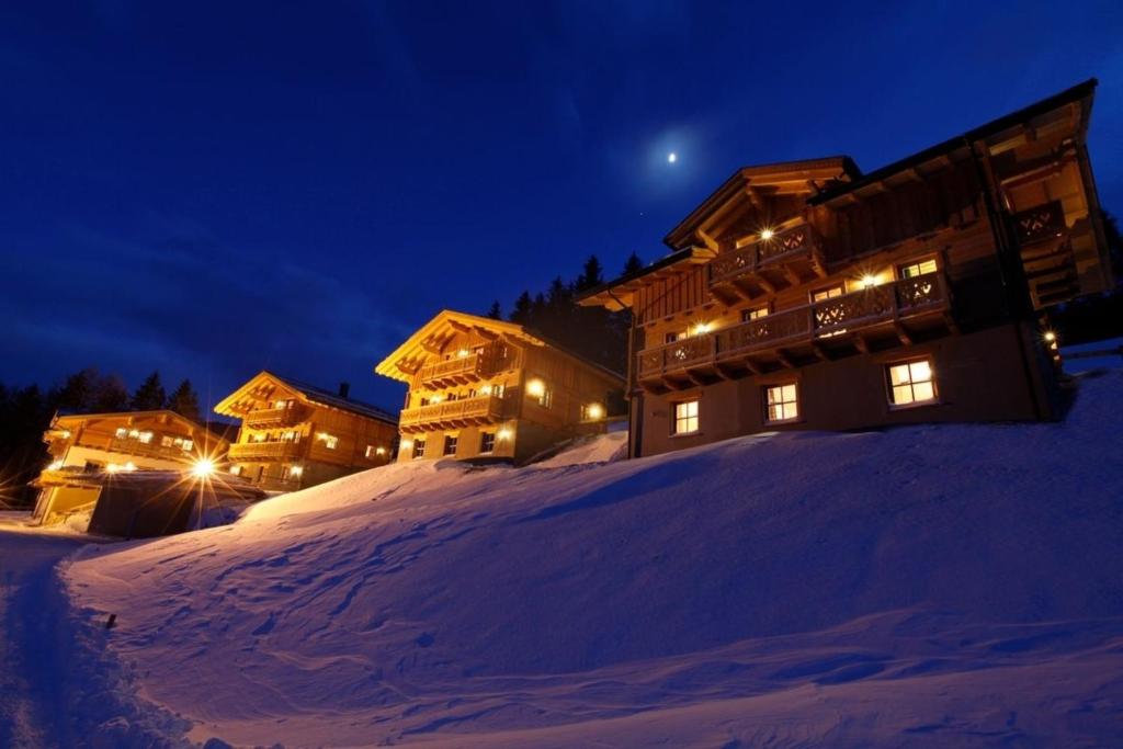 Chalet Torstein - 5