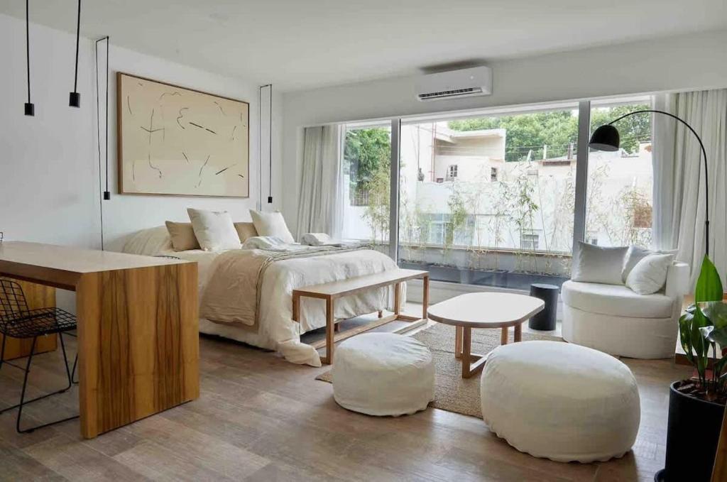 Departamento en Palermo Studio Self - 1