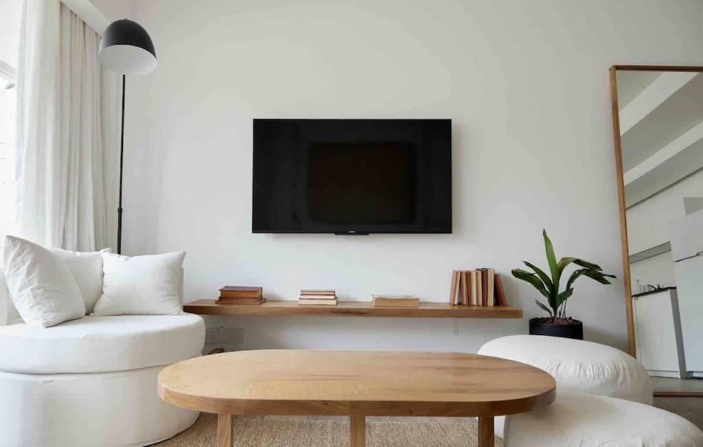 Departamento en Palermo Studio Self - 5