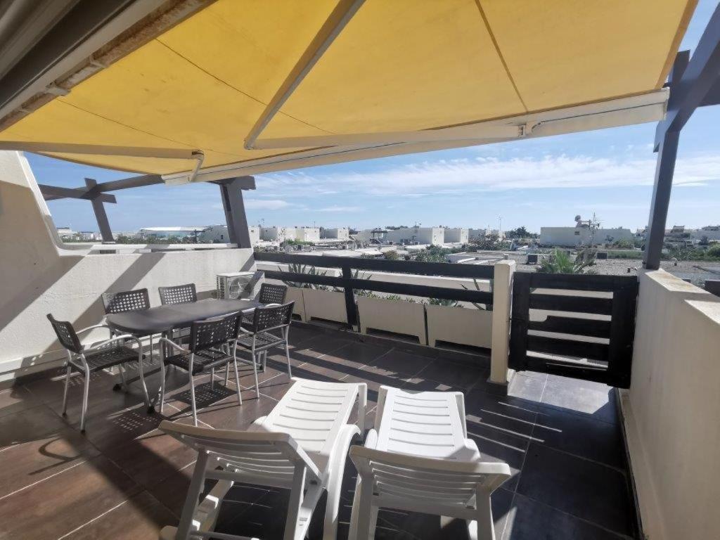 STEEL - Appartement Port Nature 40 - Luxe -BY AGN 4 personnes - 1