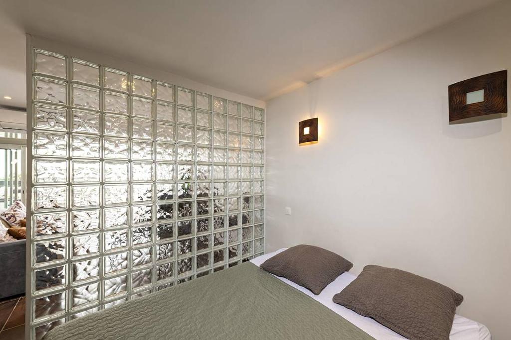 STEEL - Appartement Port Nature 40 - Luxe -BY AGN 4 personnes - 5