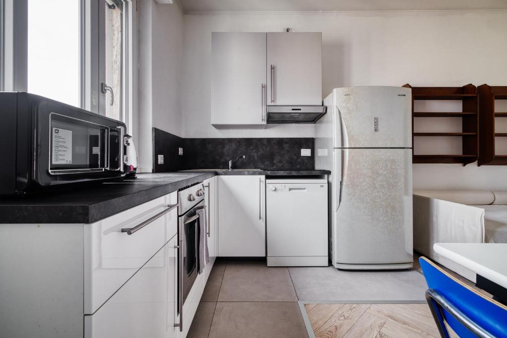 MiCo Executive Apartment - 5