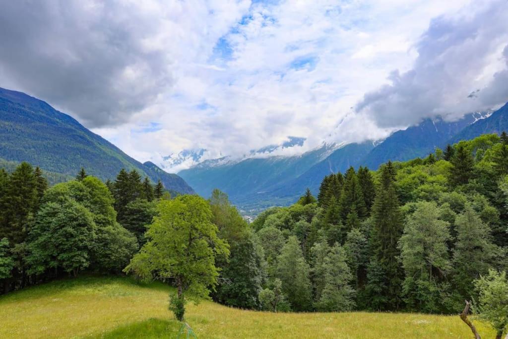 Gublin - Apart Famille Vue360 Nature Calme Cheminee - 3