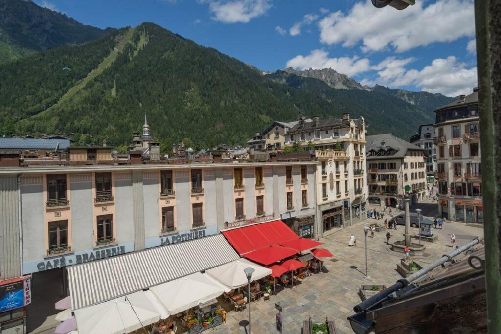 Balmat - UltraCentral 2pax Confort Vue Quartier Vivant - 2