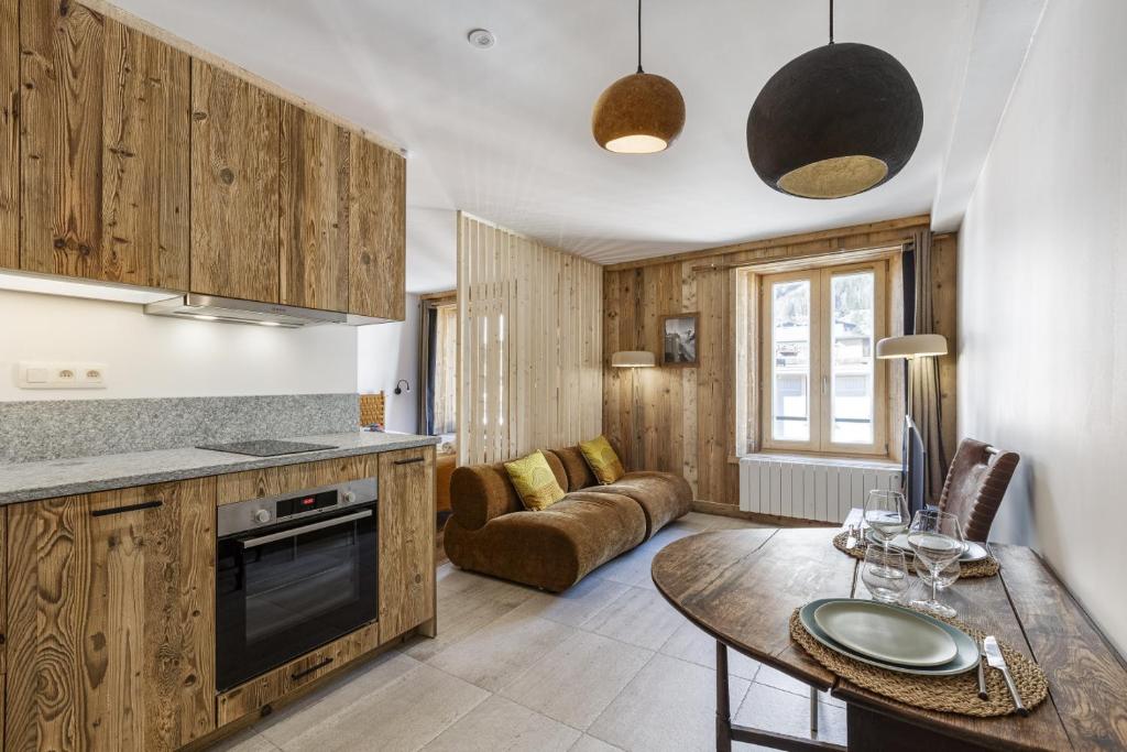 Balmat - UltraCentral 2pax Confort Vue Quartier Vivant - 3