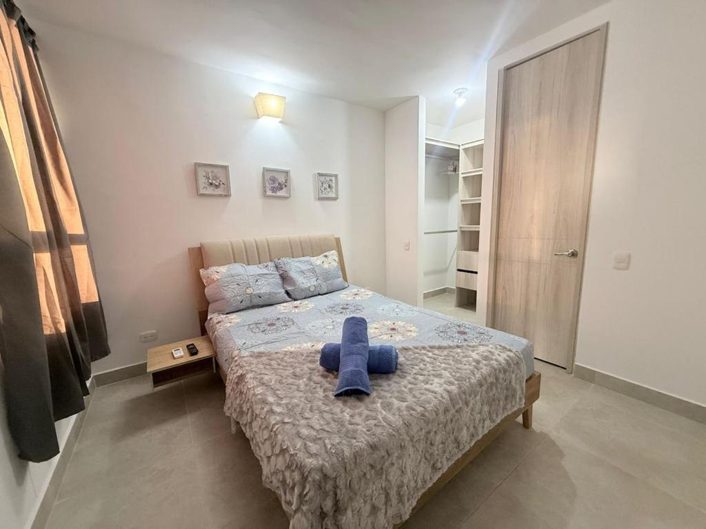 Bello apartamento en Capriella Serena del Mar - 2