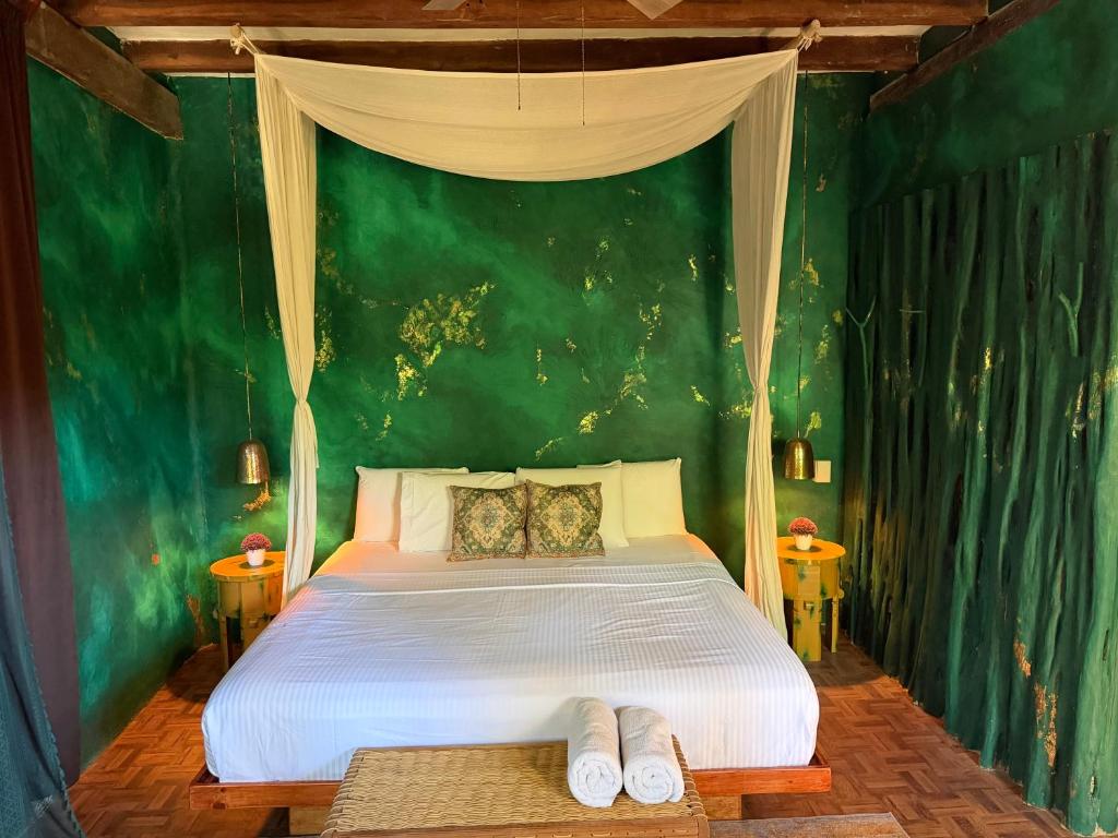 Alma Libre Hotel Tulum - 2
