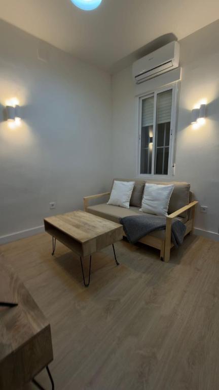 Wonderful apartment near the Bernabeu - 3