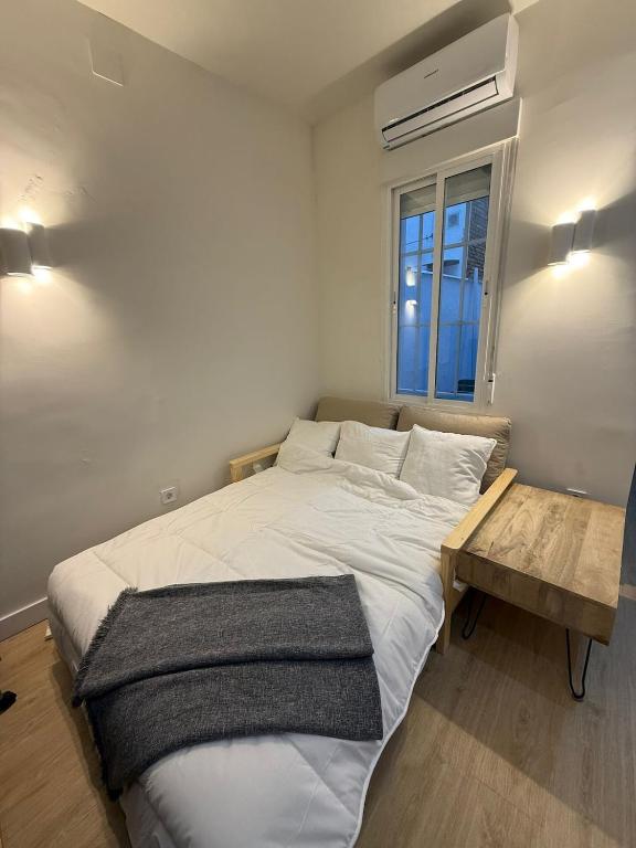 Wonderful apartment near the Bernabeu - 5