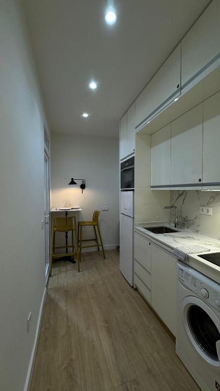 Wonderful apartment near the Bernabeu - 2