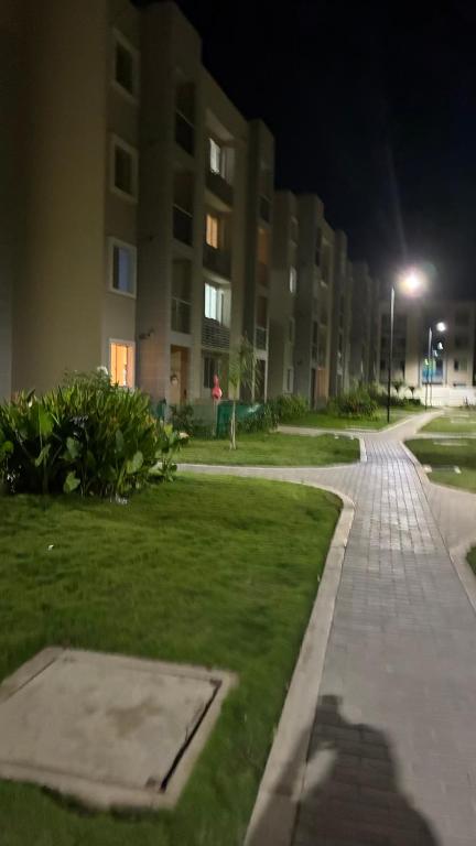 Bello apartamento en Capriella Serena del Mar - 3