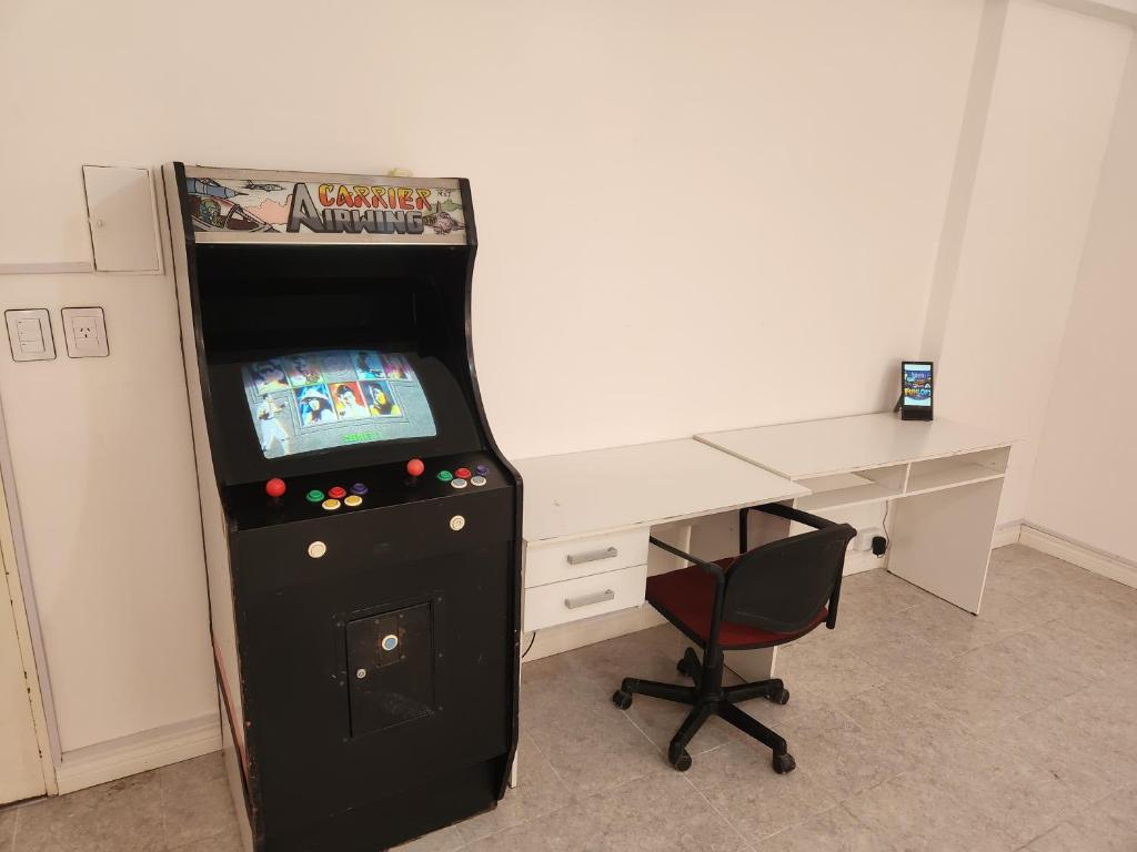 PRECIOSO FUNLOFT II CERCA DEL OBELISCO con COCHERA CERCABELISCO - 1