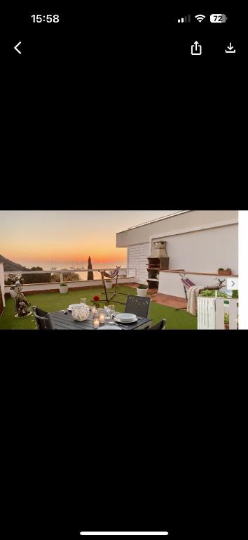 Cala Salions, Amplio Apartamento con visitas al mar Tossa de mar - 5