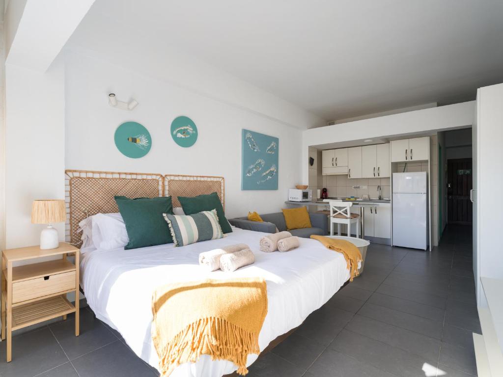 Apartamento Playa 58 - 3