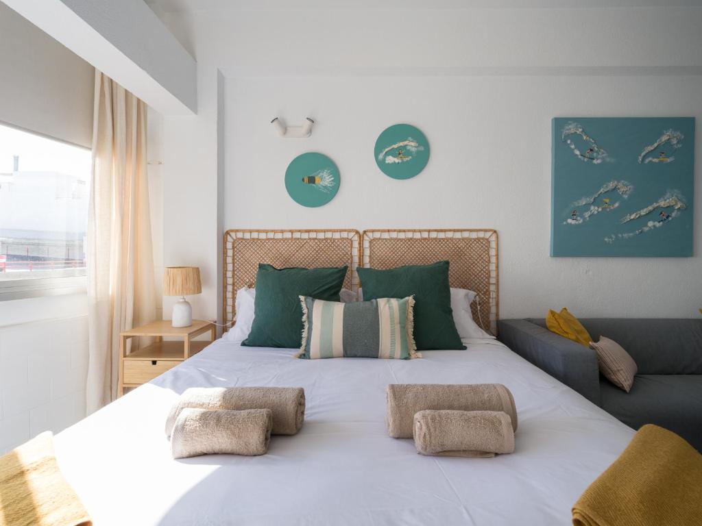 Apartamento Playa 58 - 4