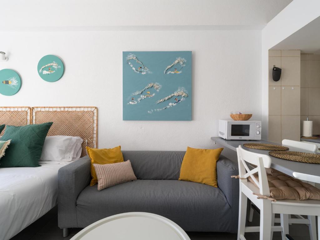 Apartamento Playa 58 - 5