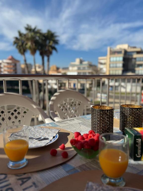 Apartamento cerca de la playa en el centro de la ciudad IMMO 365 - 1