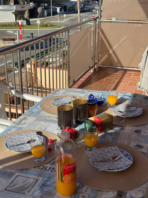 Apartamento cerca de la playa en el centro de la ciudad IMMO 365 - 4