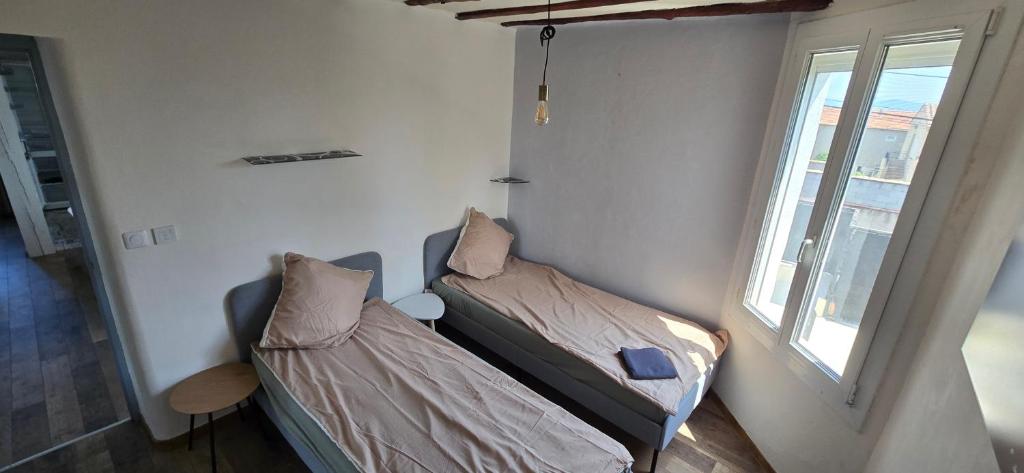 Provence Ecolodge Calanques 10 pers National Park - 4