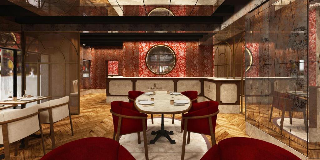 Hotel Savoia e Jolanda, WorldHotels Elite - 4