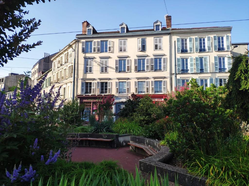 Les clairettes - 5