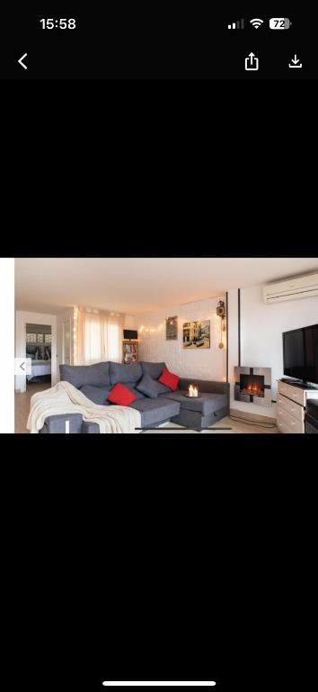 Cala Salions, Amplio Apartamento con visitas al mar Tossa de mar - 2