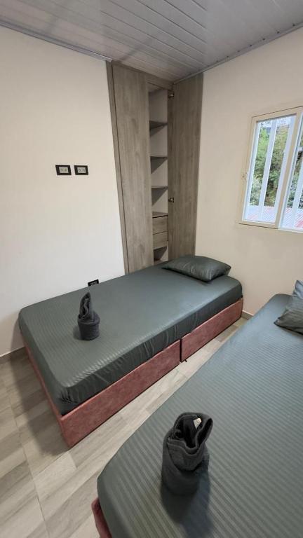 apartahotel MARAL 3 - 4