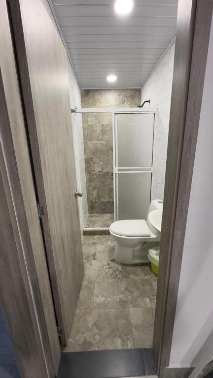 apartahotel MARAL 3 - 5