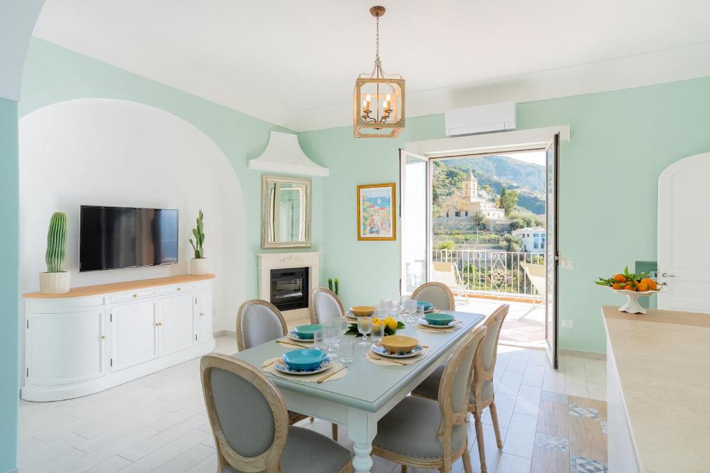 Casa Monti - 5