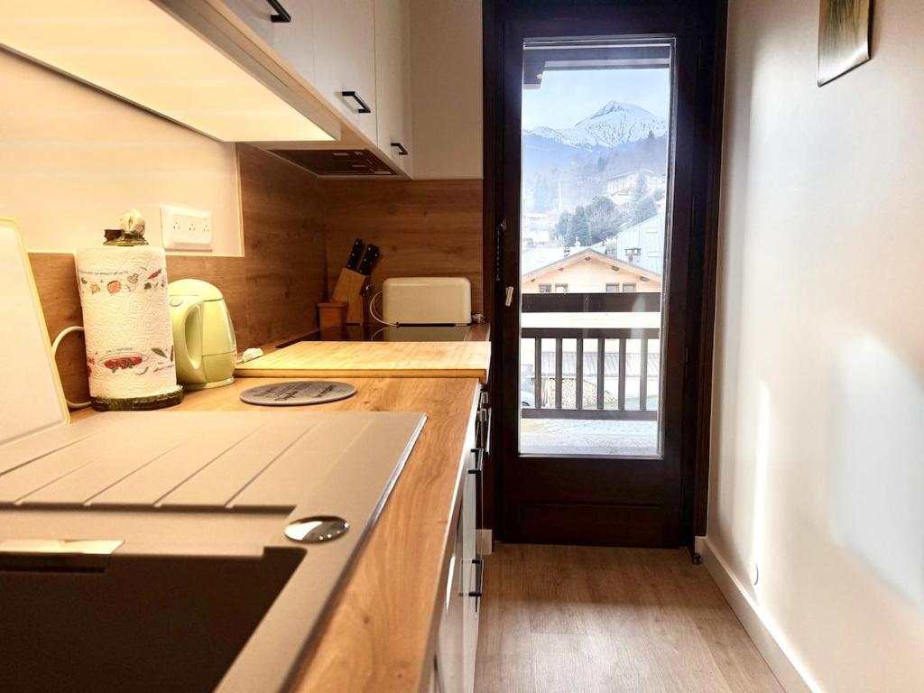 Le Saphir Montagne & Ski - 5