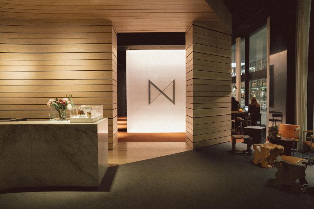 노르딕 라이트 호텔 (Nordic Light Hotel)