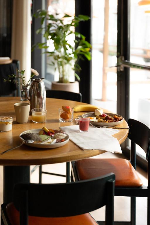식음료(F&B)