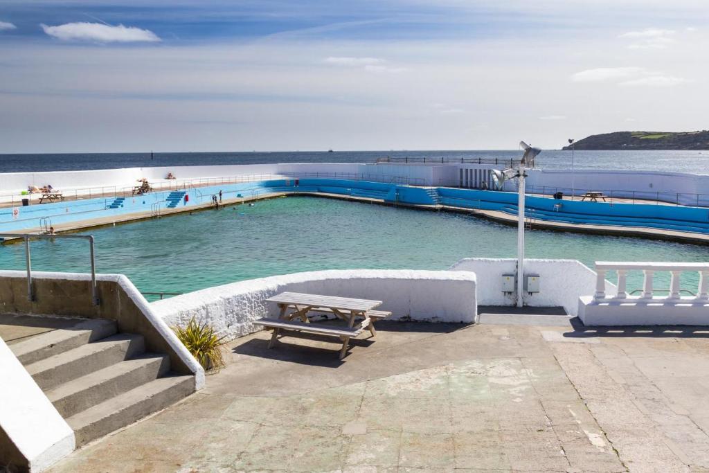 The Blue House, Penzance photo 4